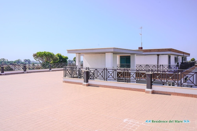 Imagen de la habitación del residence del mare, Gardone Riviera. Foto 14