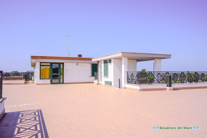 Imagen de la habitación del residence del mare, Gardone Riviera. Foto 15