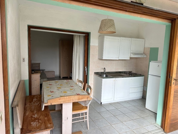 Imagen de la habitación del residence dolores. Foto 3