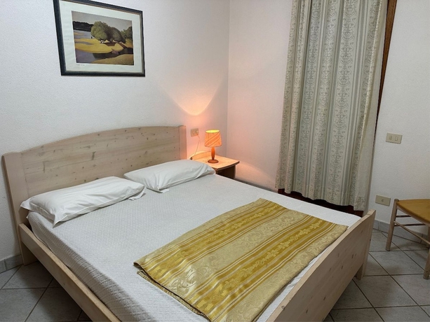 Imagen de la habitación del residence dolores. Foto 6