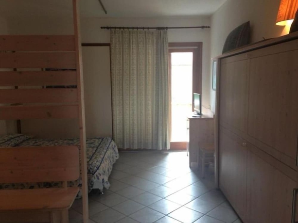 Imagen de la habitación del residence dolores. Foto 7
