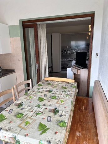 Imagen de la habitación del residence dolores. Foto 10