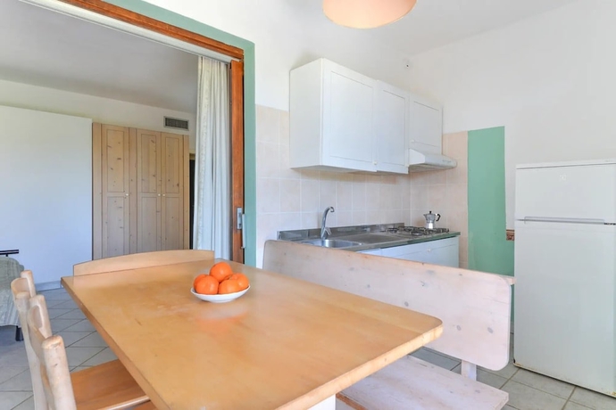 Imagen de la habitación del residence dolores. Foto 12