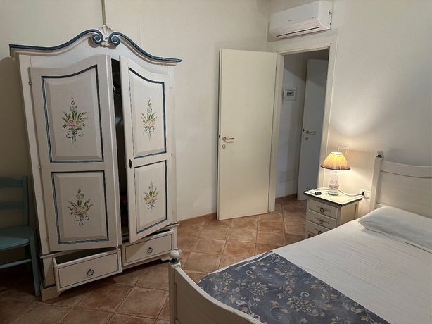 Imagen de la habitación del residence dolores castle. Foto 7