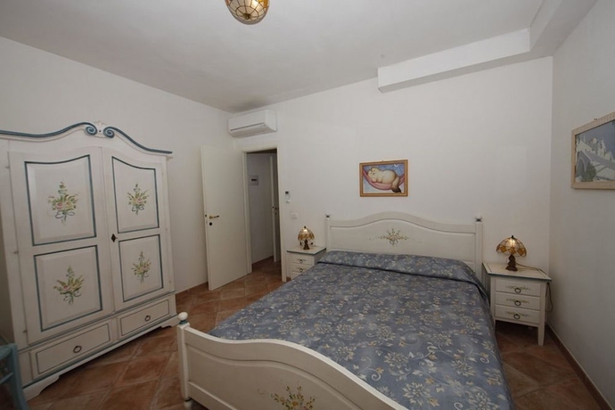 Imagen de la habitación del residence dolores castle. Foto 8