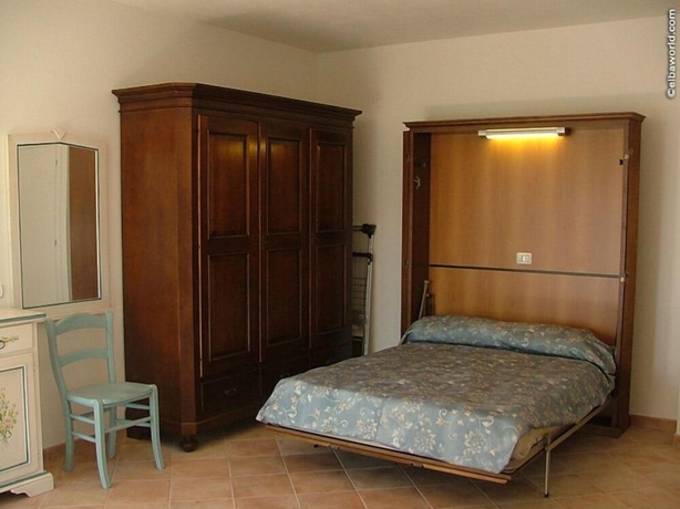 Imagen de la habitación del residence dolores castle. Foto 11