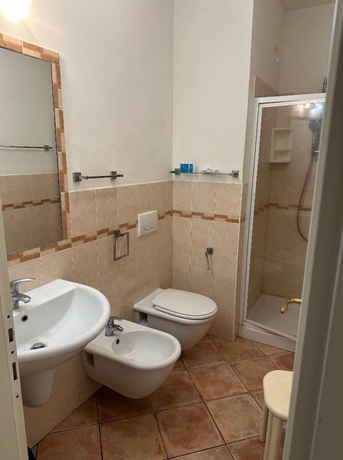 Imagen de la habitación del residence dolores castle. Foto 12