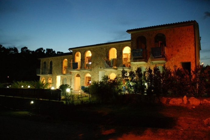 Imagen general del residence dolores castle. Foto 1