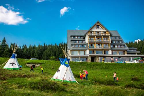 Imagen de la habitación del resort sv. franti&scaron;ek - hotel erlebachova bouda. Foto 2