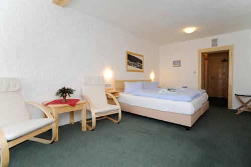 Imagen de la habitación del resort sv. franti&scaron;ek - hotel erlebachova bouda. Foto 5