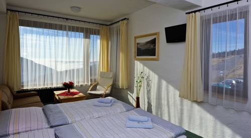 Imagen de la habitación del resort sv. franti&scaron;ek - hotel erlebachova bouda. Foto 7