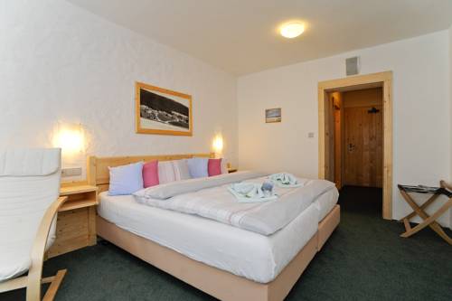 Imagen de la habitación del resort sv. franti&scaron;ek - hotel erlebachova bouda. Foto 8