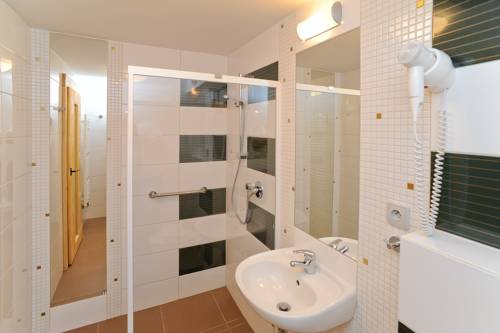 Imagen de la habitación del resort sv. franti&scaron;ek - hotel erlebachova bouda. Foto 10
