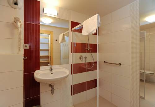 Imagen general del resort sv. františek - hotel erlebachova bouda. Foto 1