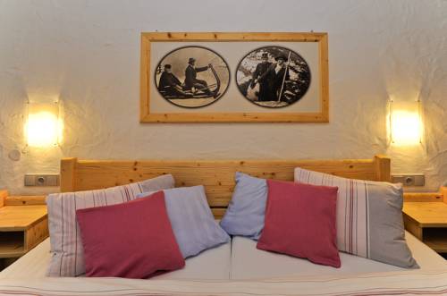 Imagen de la habitación del resort sv. franti&scaron;ek - hotel erlebachova bouda. Foto 12