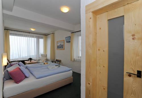 Imagen de la habitación del resort sv. franti&scaron;ek - hotel erlebachova bouda. Foto 13