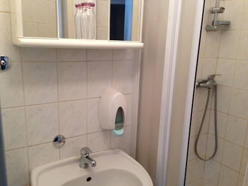 Imagen de la habitación del restaurace a penzion klatovsk&yacute; dvůr. Foto 3