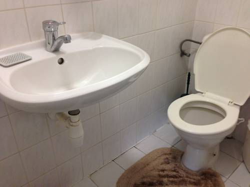 Imagen de la habitación del restaurace a penzion klatovsk&yacute; dvůr. Foto 7