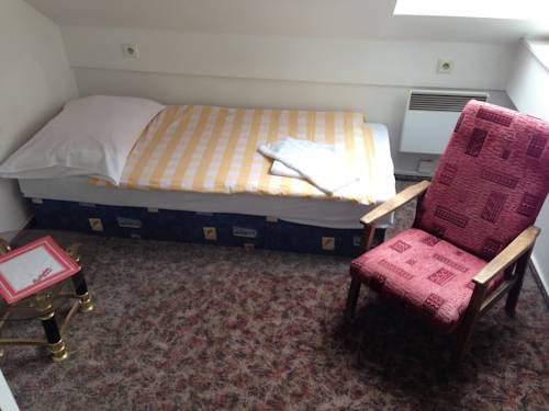 Imagen de la habitación del restaurace a penzion klatovsk&yacute; dvůr. Foto 9