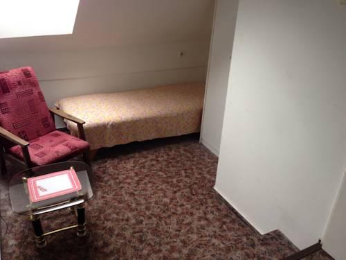 Imagen de la habitación del restaurace a penzion klatovsk&yacute; dvůr. Foto 10