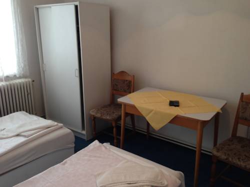 Imagen de la habitación del restaurace a penzion klatovsk&yacute; dvůr. Foto 13