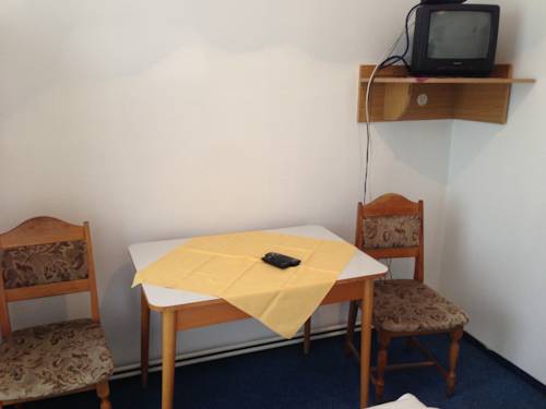 Imagen de la habitación del restaurace a penzion klatovsk&yacute; dvůr. Foto 15