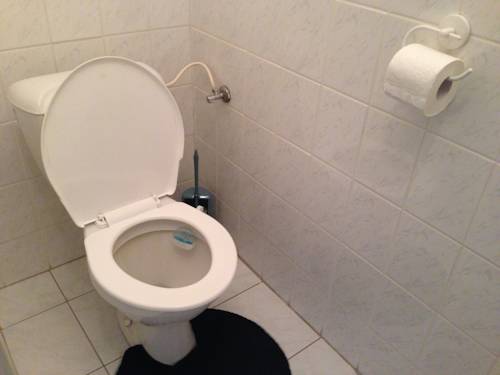 Imagen de la habitación del restaurace a penzion klatovsk&yacute; dvůr. Foto 16