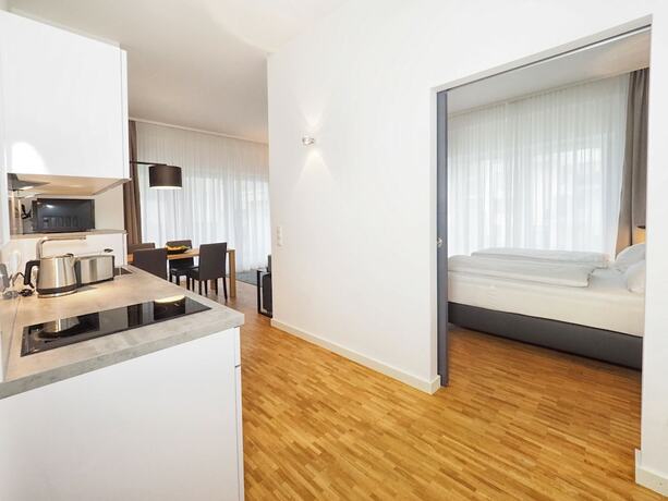 Imagen de la habitación del rivers Passau. Foto 11