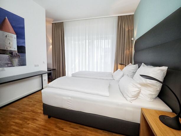 Imagen de la habitación del rivers Passau. Foto 12