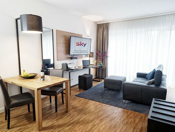 Imagen de la habitación del rivers Passau. Foto 13