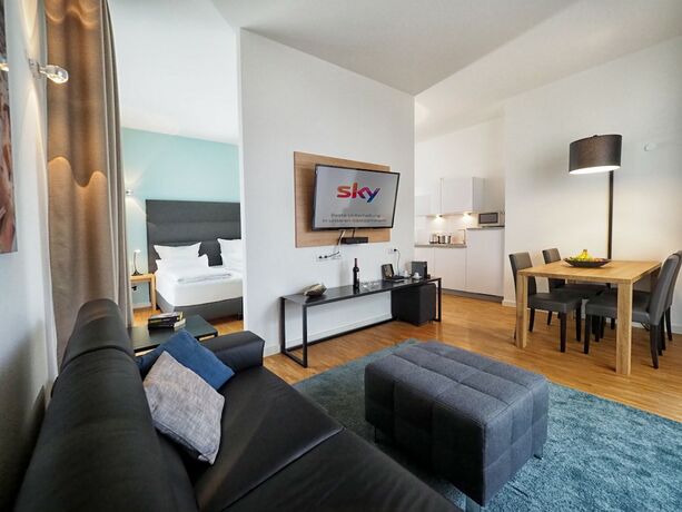Imagen de la habitación del rivers Passau. Foto 15