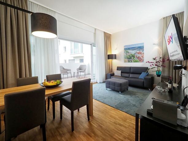 Imagen de la habitación del rivers Passau. Foto 18