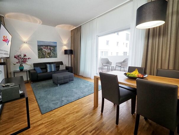 Imagen de la habitación del rivers Passau. Foto 19