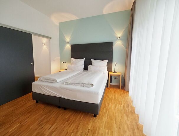 Imagen de la habitación del rivers Passau. Foto 20