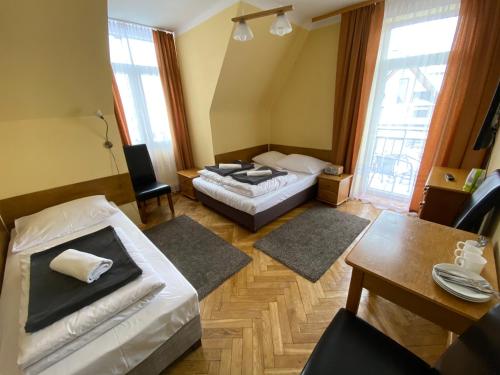 Imagen de la habitación del rusałka. Foto 6