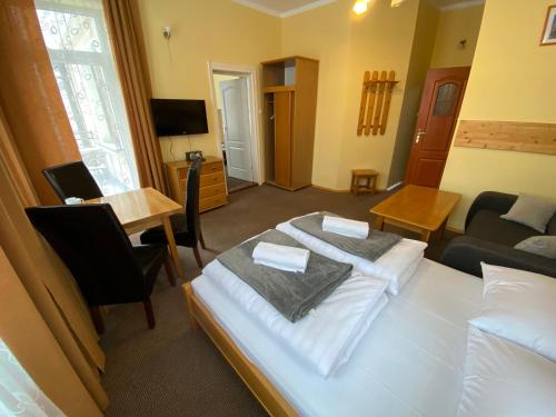 Imagen de la habitación del rusałka. Foto 7