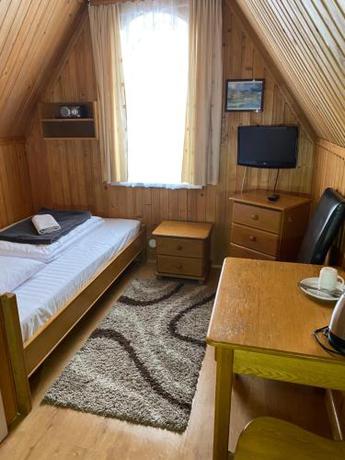 Imagen de la habitación del rusałka. Foto 8