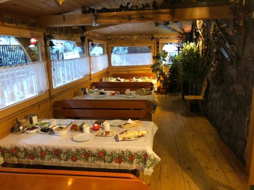 Imagen del bar/restaurante del rusałka. Foto 2
