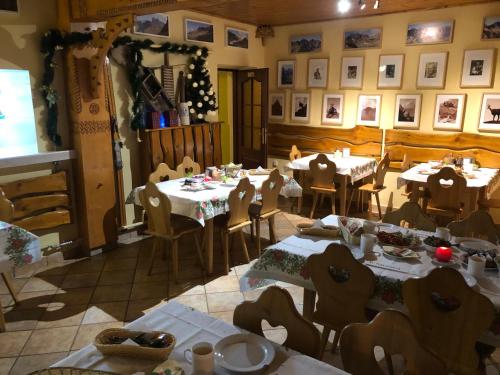 Imagen del bar/restaurante del rusałka. Foto 3