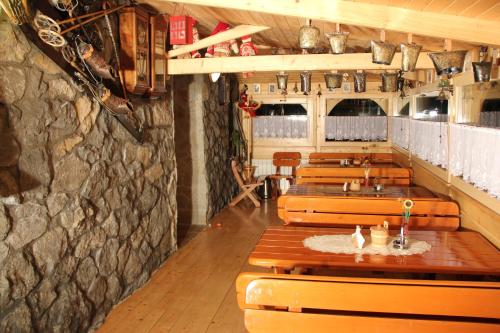 Imagen del bar/restaurante del rusałka. Foto 4