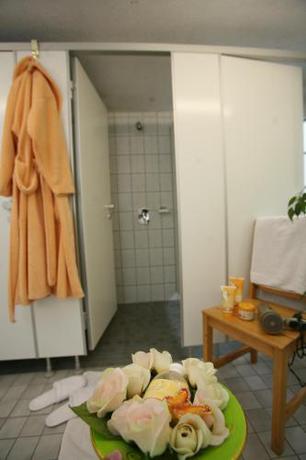 Imagen de la habitación del \'s J&auml;germatt. Foto 6