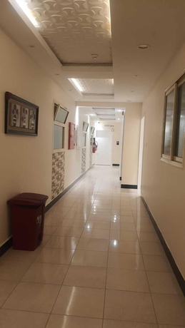 Imagen de los interiores del salaalmashsuiets. Foto 15