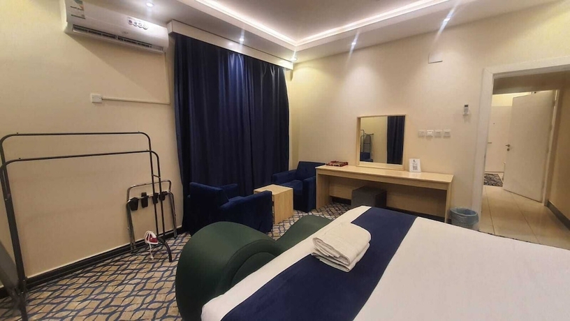 Imagen de la habitación del salaalmashsuiets. Foto 3