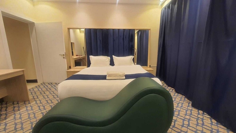 Imagen de la habitación del salaalmashsuiets. Foto 4