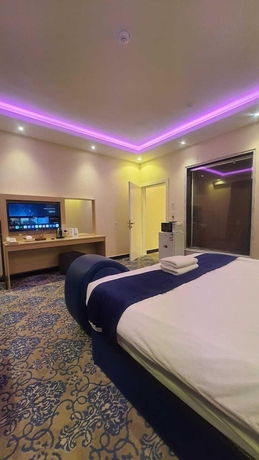 Imagen de la habitación del salaalmashsuiets. Foto 6