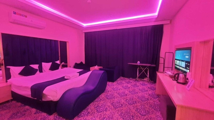 Imagen de la habitación del salaalmashsuiets. Foto 8