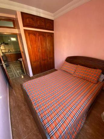 Imagen de la habitación del sandy shores camp appartements. Foto 2
