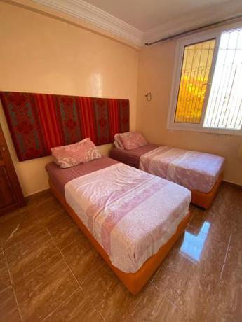 Imagen de la habitación del sandy shores camp appartements. Foto 3