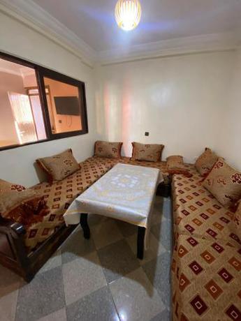 Imagen de la habitación del sandy shores camp appartements. Foto 5