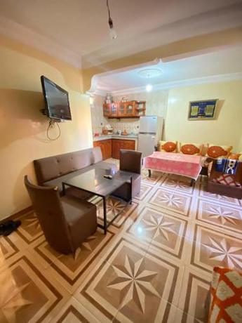 Imagen de la habitación del sandy shores camp appartements. Foto 6